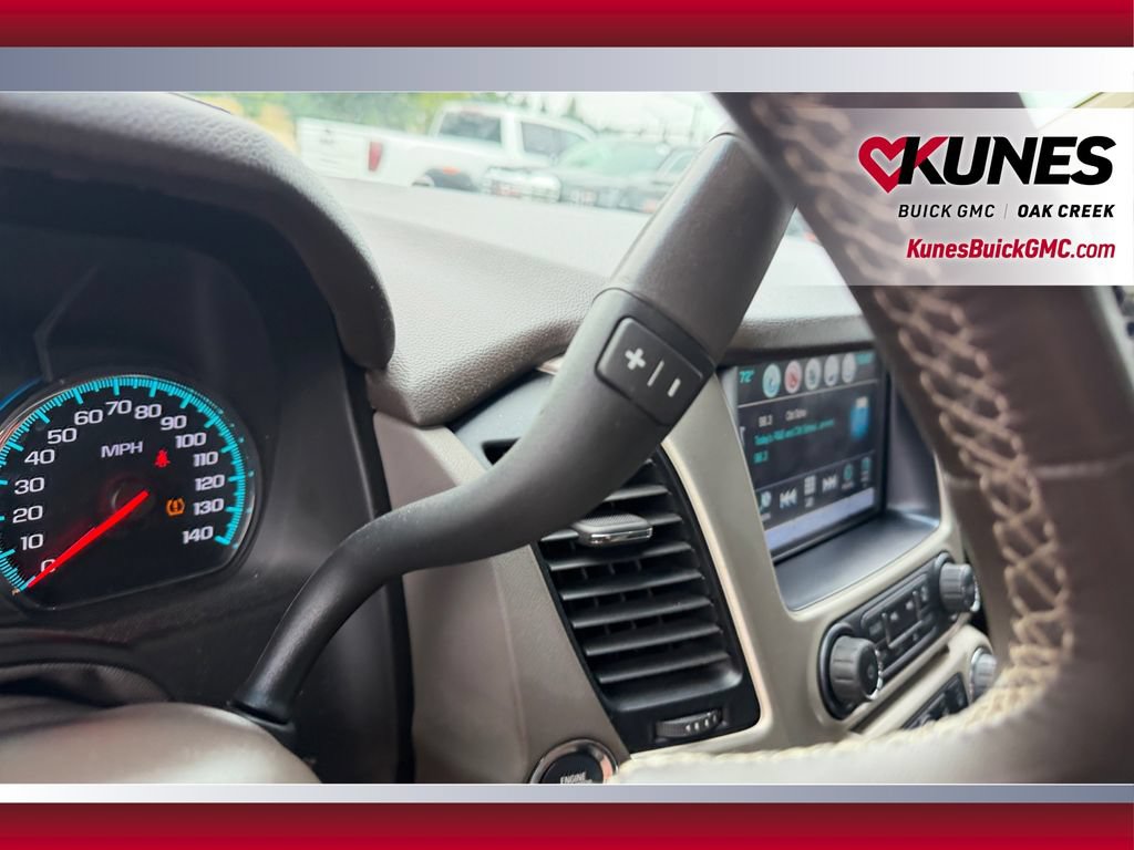 Used 2019 GMC Yukon Denali w/ Open Road Package AWD/4WD image 29