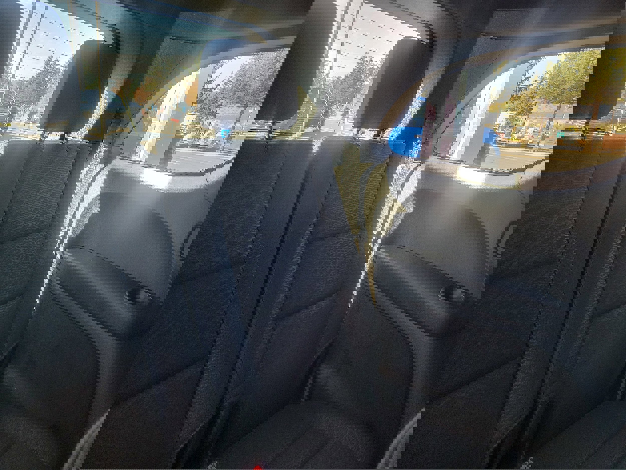 New 2026 Dodge Durango GT w/ Blacktop Package image 24