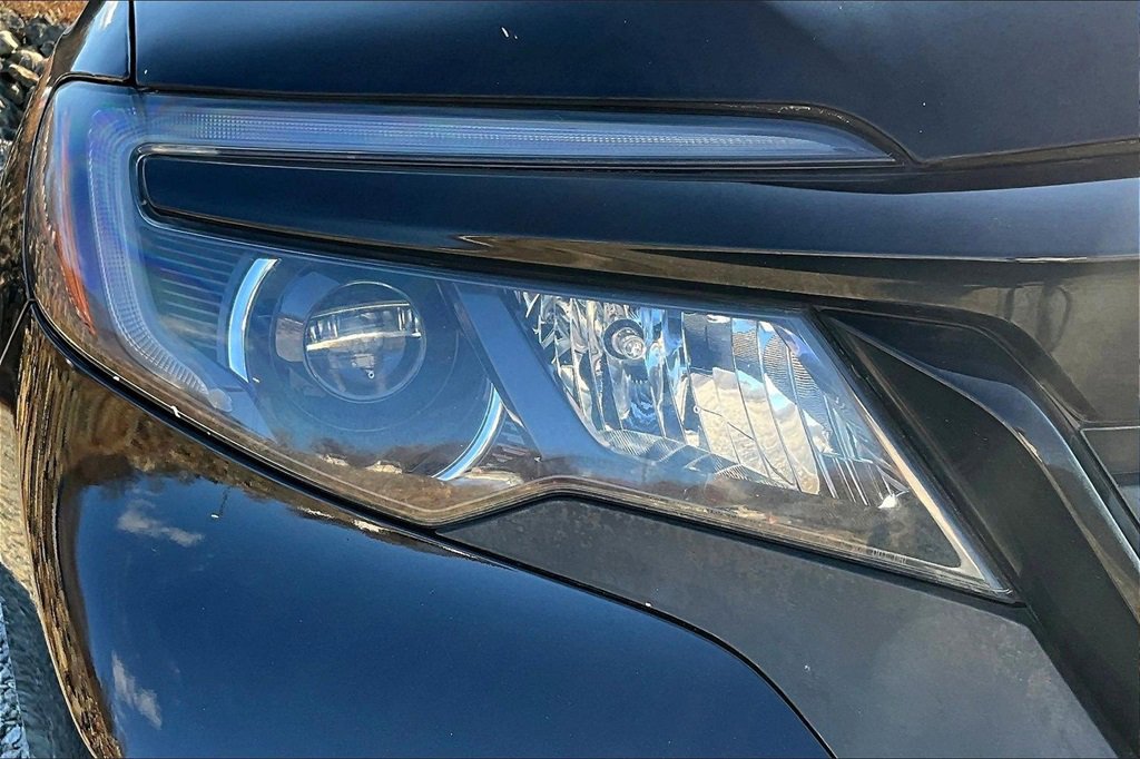 Used 2021 Honda Passport Sport image 24