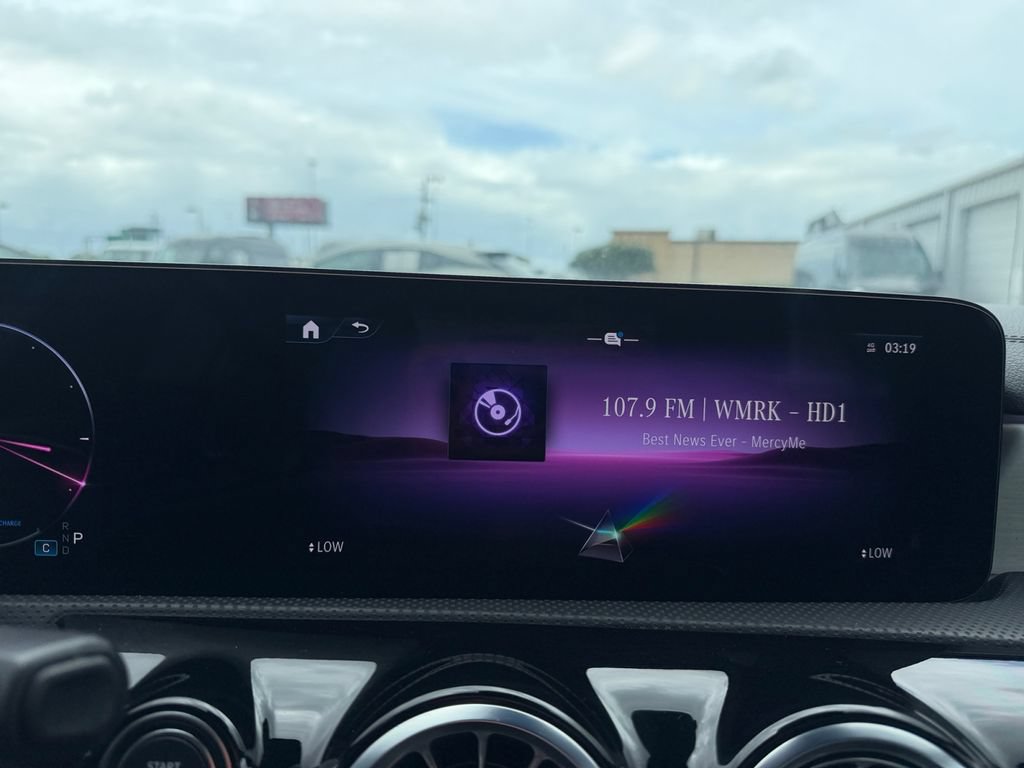 Used 2025 Mercedes-Benz CLA 250 image 19