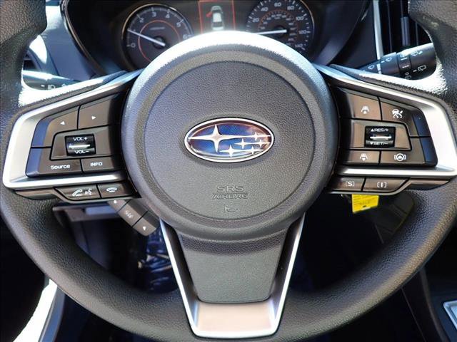 Used 2022 Subaru Crosstrek 2.0i image 14