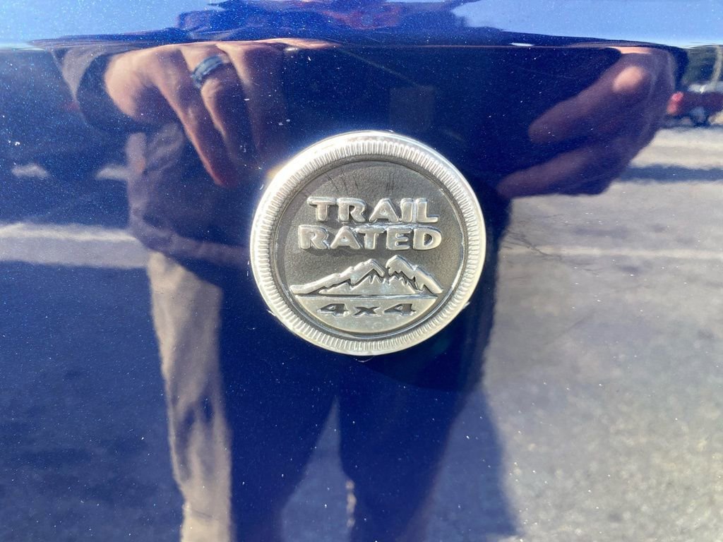 Used 2013 Jeep Wrangler Unlimited Sport image 14