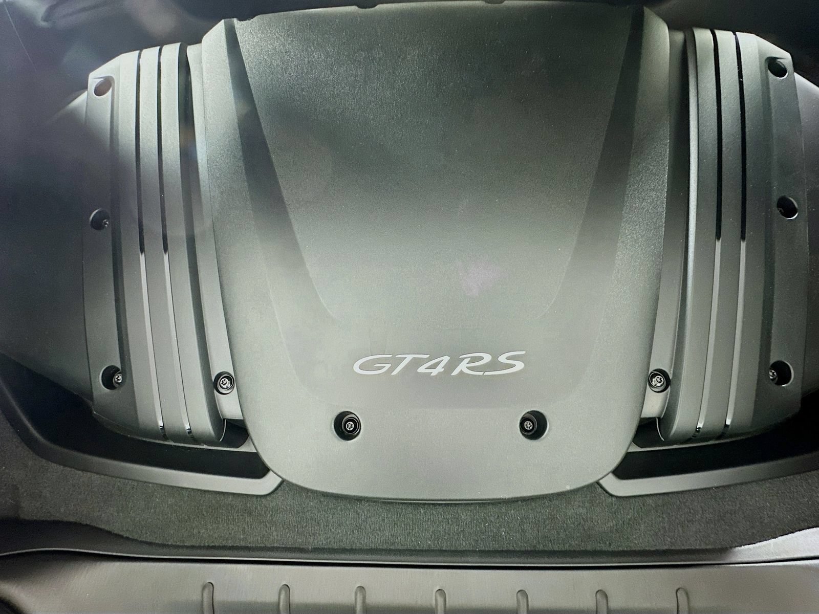 Used 2023 Porsche 718 Cayman GT4 RS RWD image 14