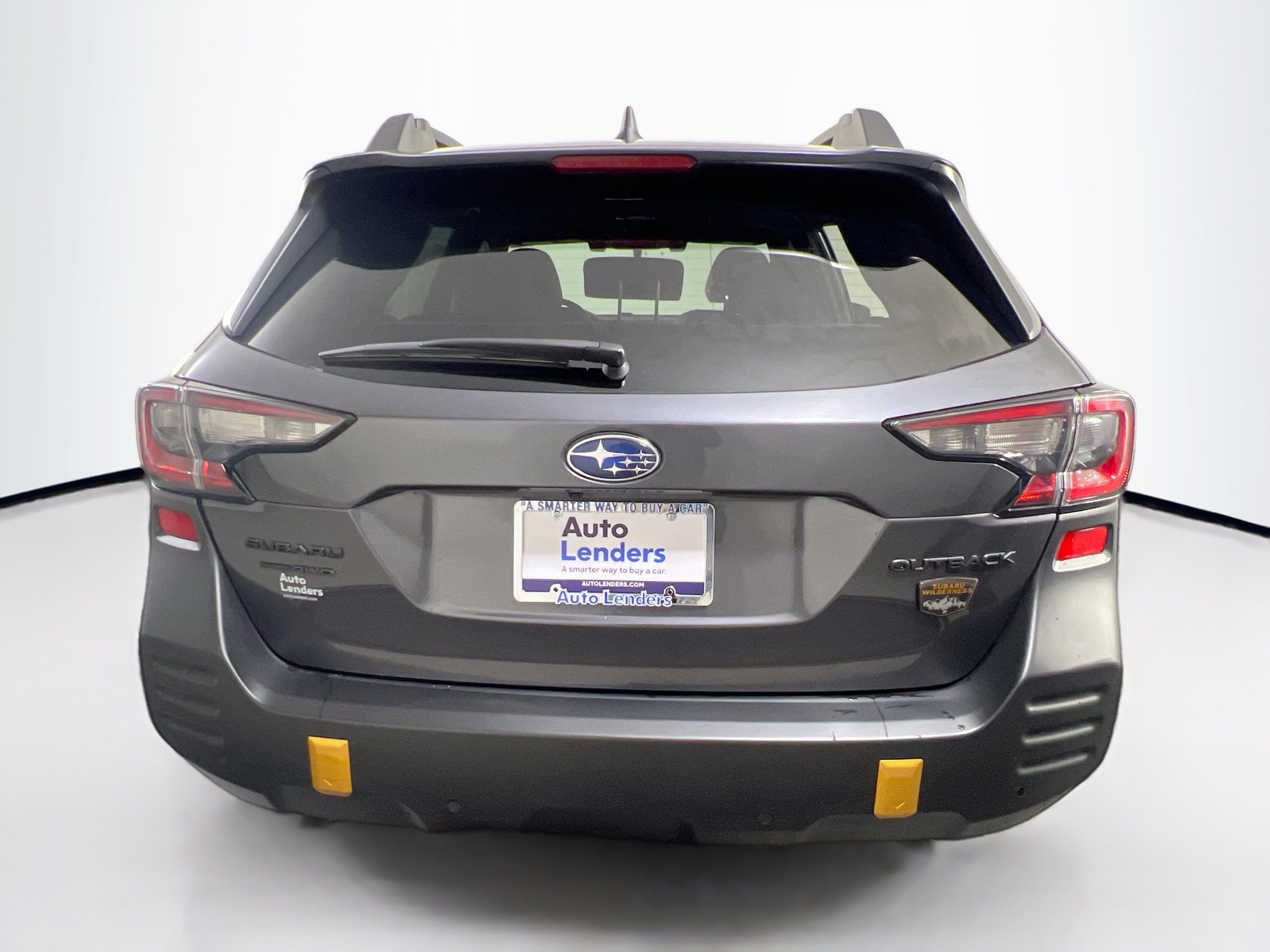 Used 2022 Subaru Outback Wilderness image 6