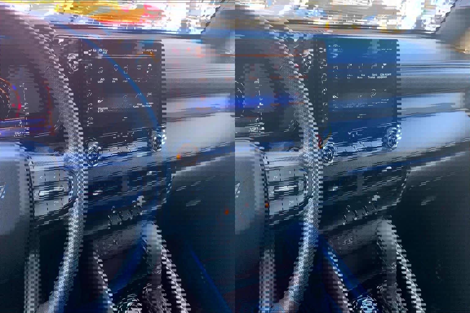 Certified 2023 Chevrolet Colorado Trail Boss w/ Advanced Trailering Package image 6