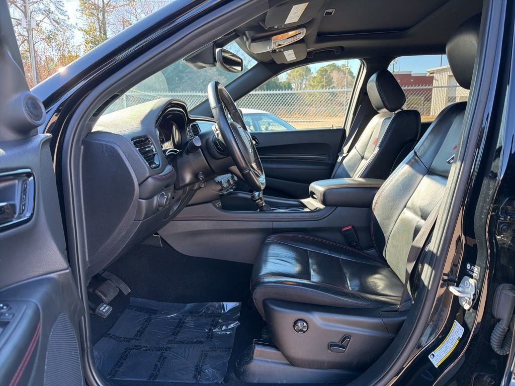 Used 2024 Dodge Durango GT image 15