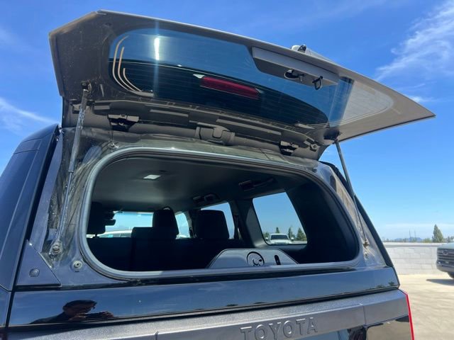 Used 2025 Toyota Land Cruiser 1958 AWD/4WD image 12