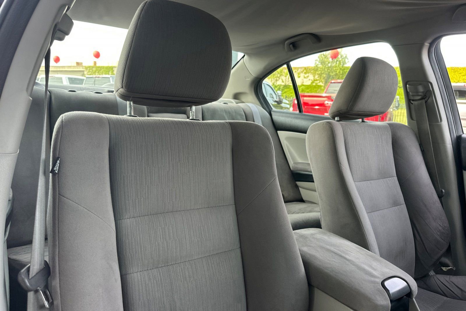 Used 2011 Honda Accord LX image 16