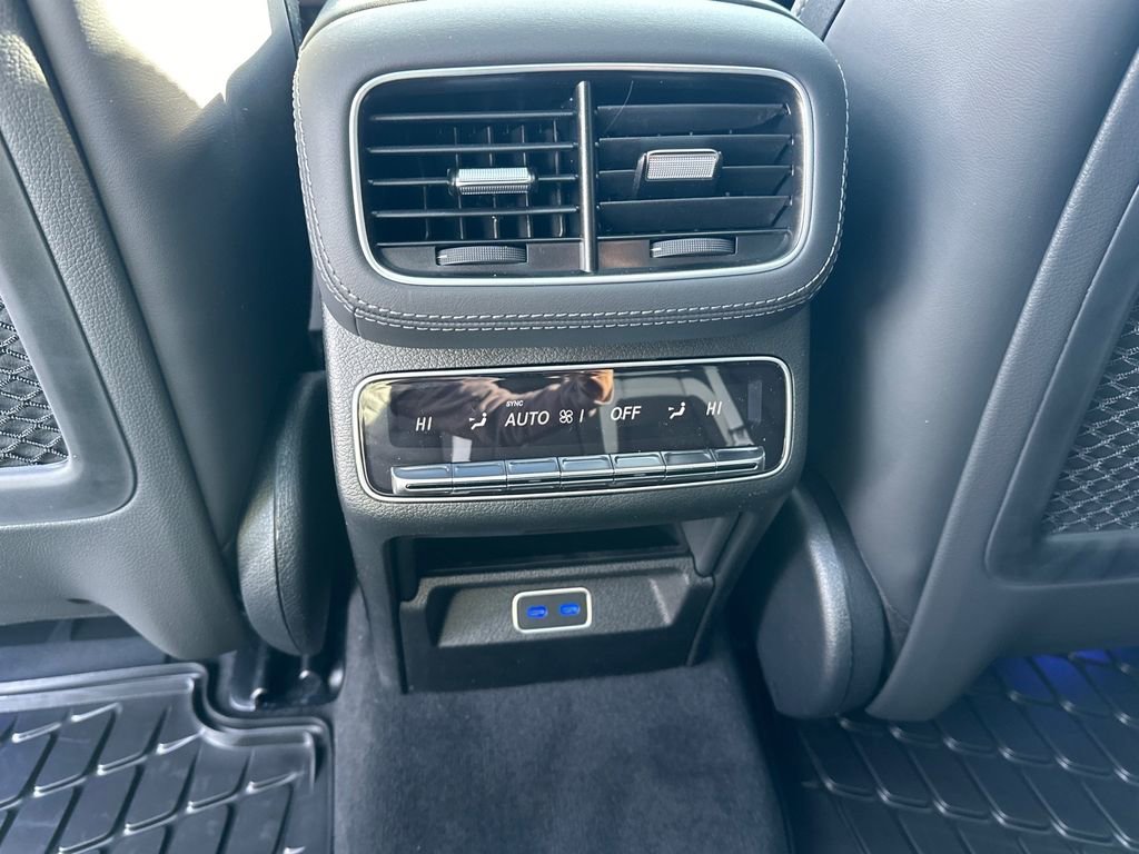New 2026 Mercedes-Benz GLE 63 AMG S image 22