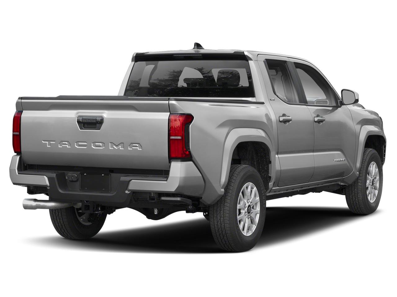 New 2026 Toyota Tacoma SR5 image 2