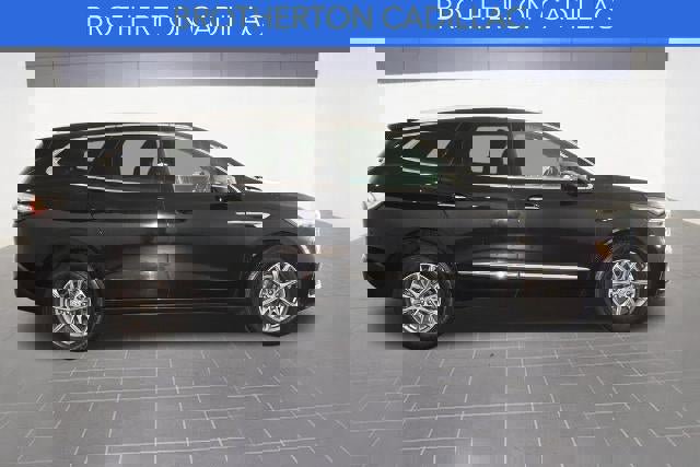 Certified 2024 Buick Enclave Premium AWD/4WD image 9