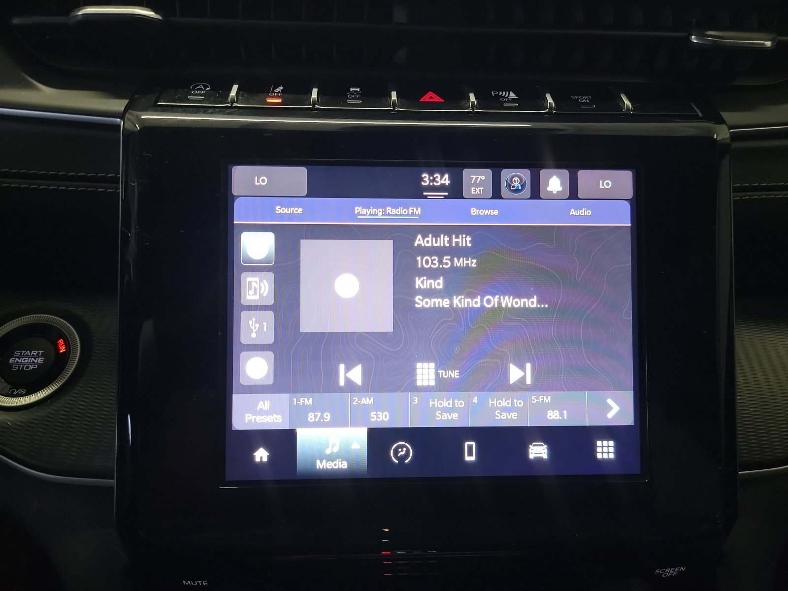Used 2023 Jeep Grand Cherokee L Laredo AWD/4WD image 22