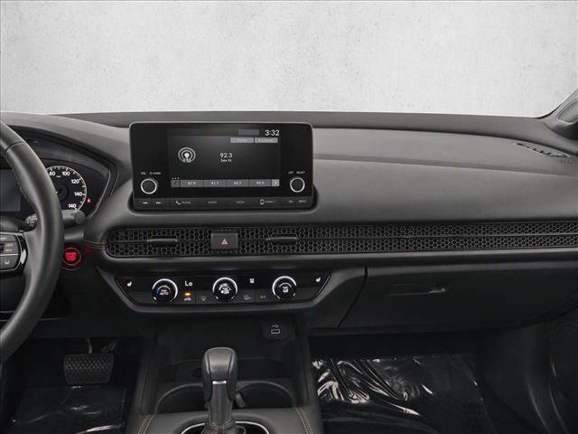 Certified 2024 Honda HR-V Sport image 27