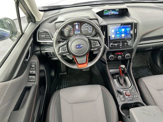 Used 2022 Subaru Forester Sport image 11