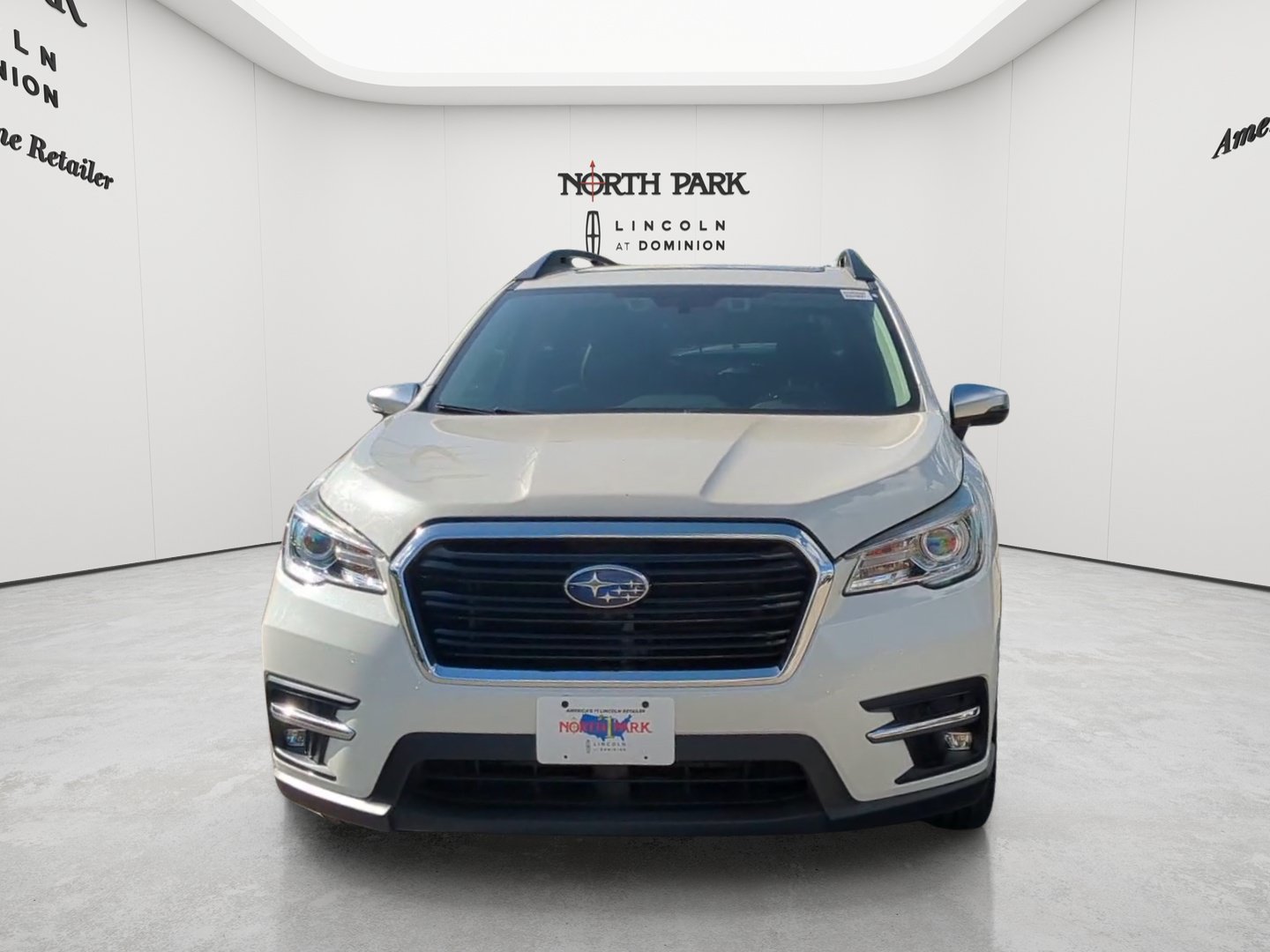 Used 2020 Subaru Ascent Touring w/ Popular Package #3 AWD/4WD image 8