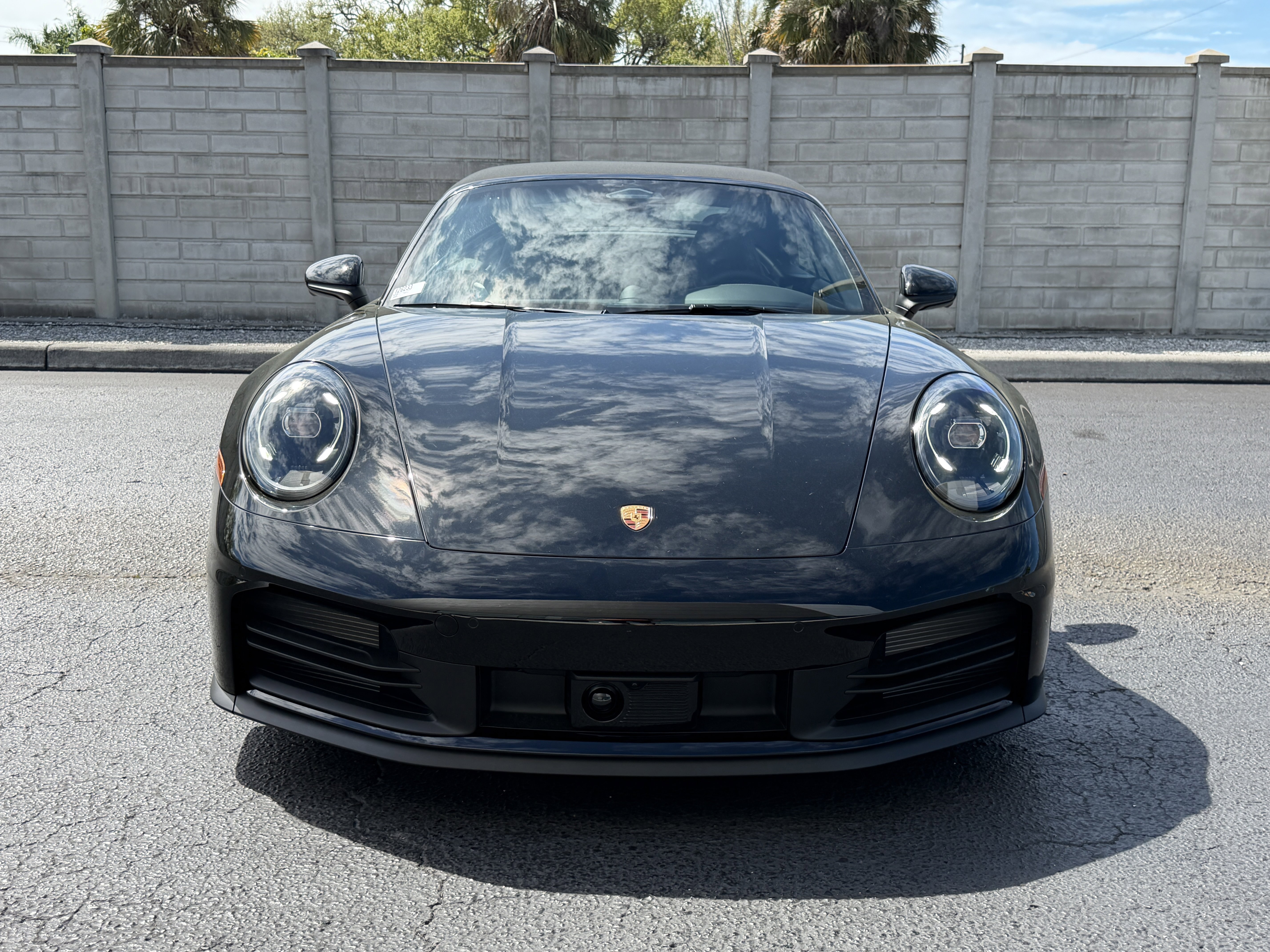 New 2026 Porsche 911 Carrera image 9