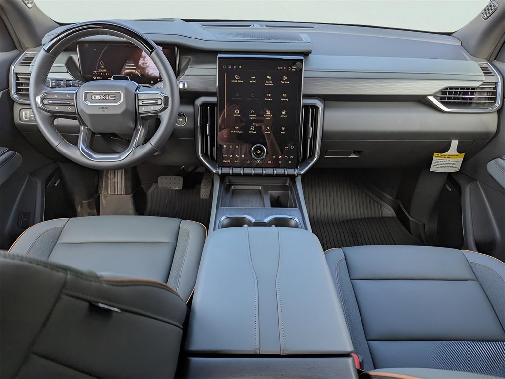 New 2026 GMC Acadia AT4 w/ Super Cruise Package image 13