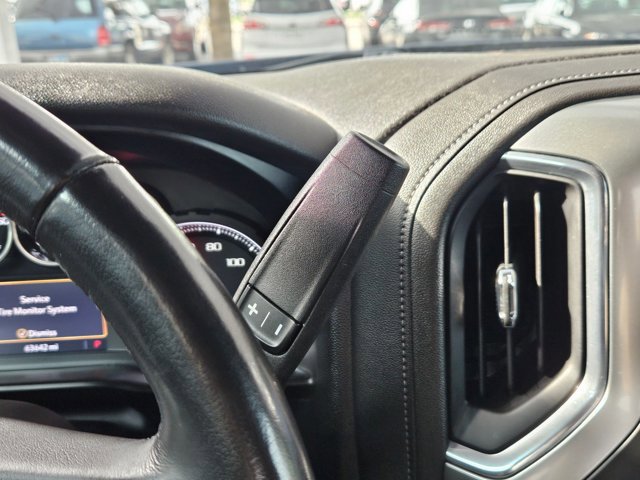 Used 2020 Chevrolet Silverado 1500 LT w/ All-Star Edition RWD image 20