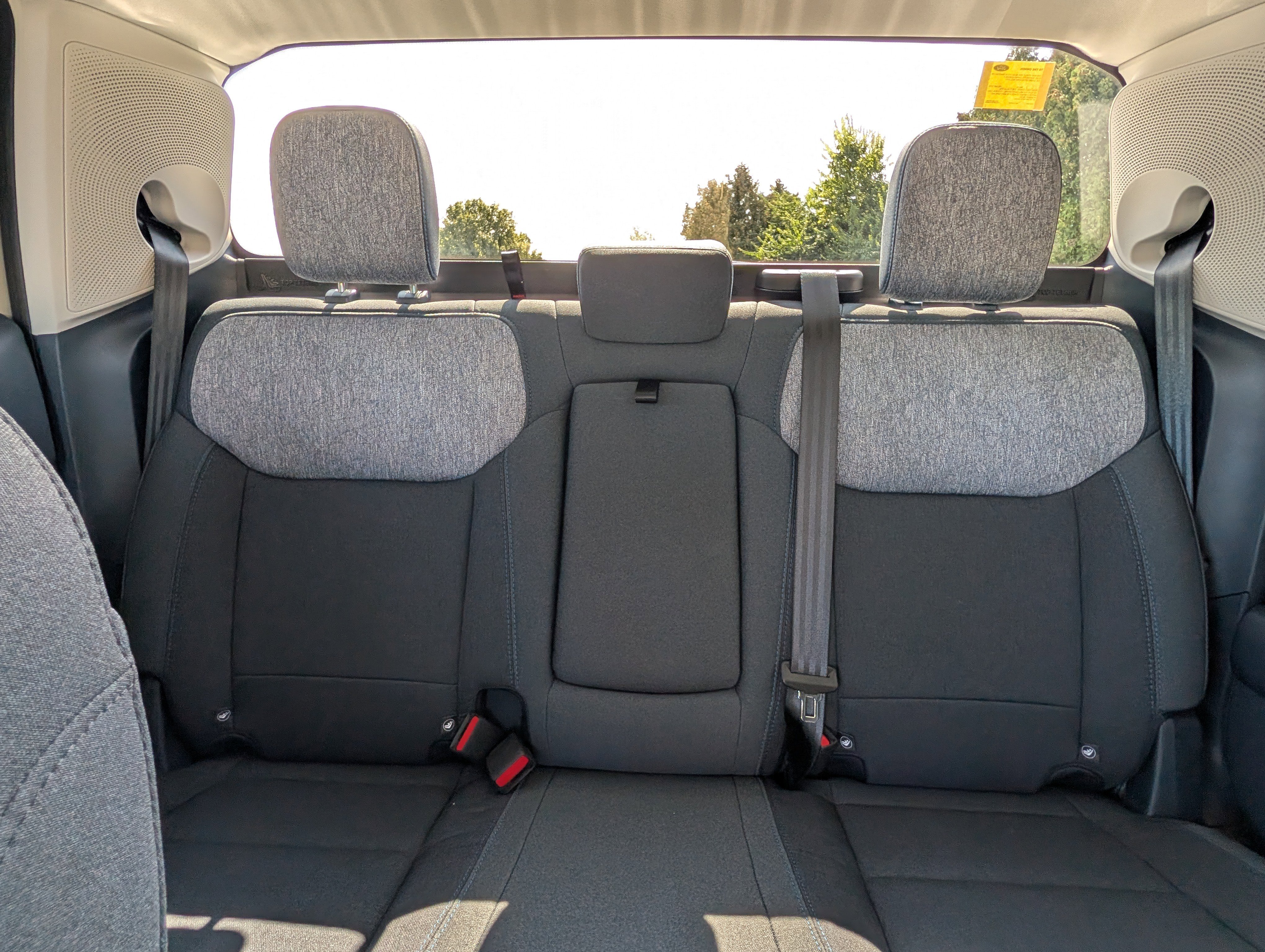 New 2025 Ford Maverick XLT w/ XLT Luxury Package image 32