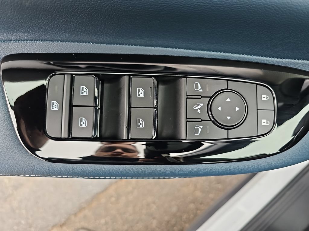 New 2026 Nissan Murano Platinum w/ Cargo Package AWD/4WD image 33