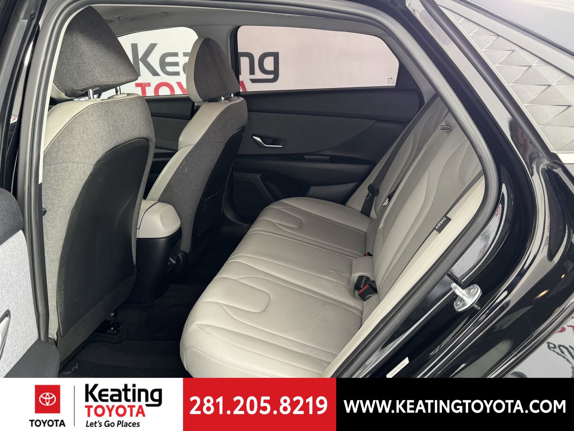 Used 2025 Hyundai Elantra Limited image 15