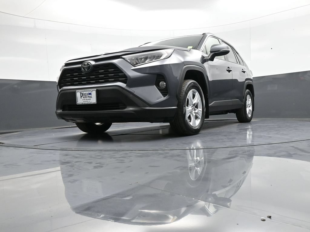 Used 2019 Toyota RAV4 XLE w/ Convenience Package AWD/4WD image 27