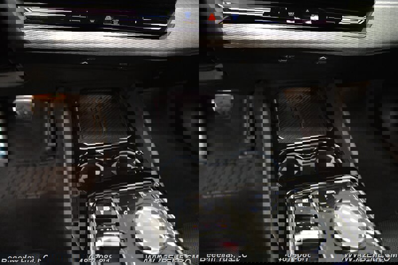 Used 2024 BMW 530i w/ M Sport Package image 32