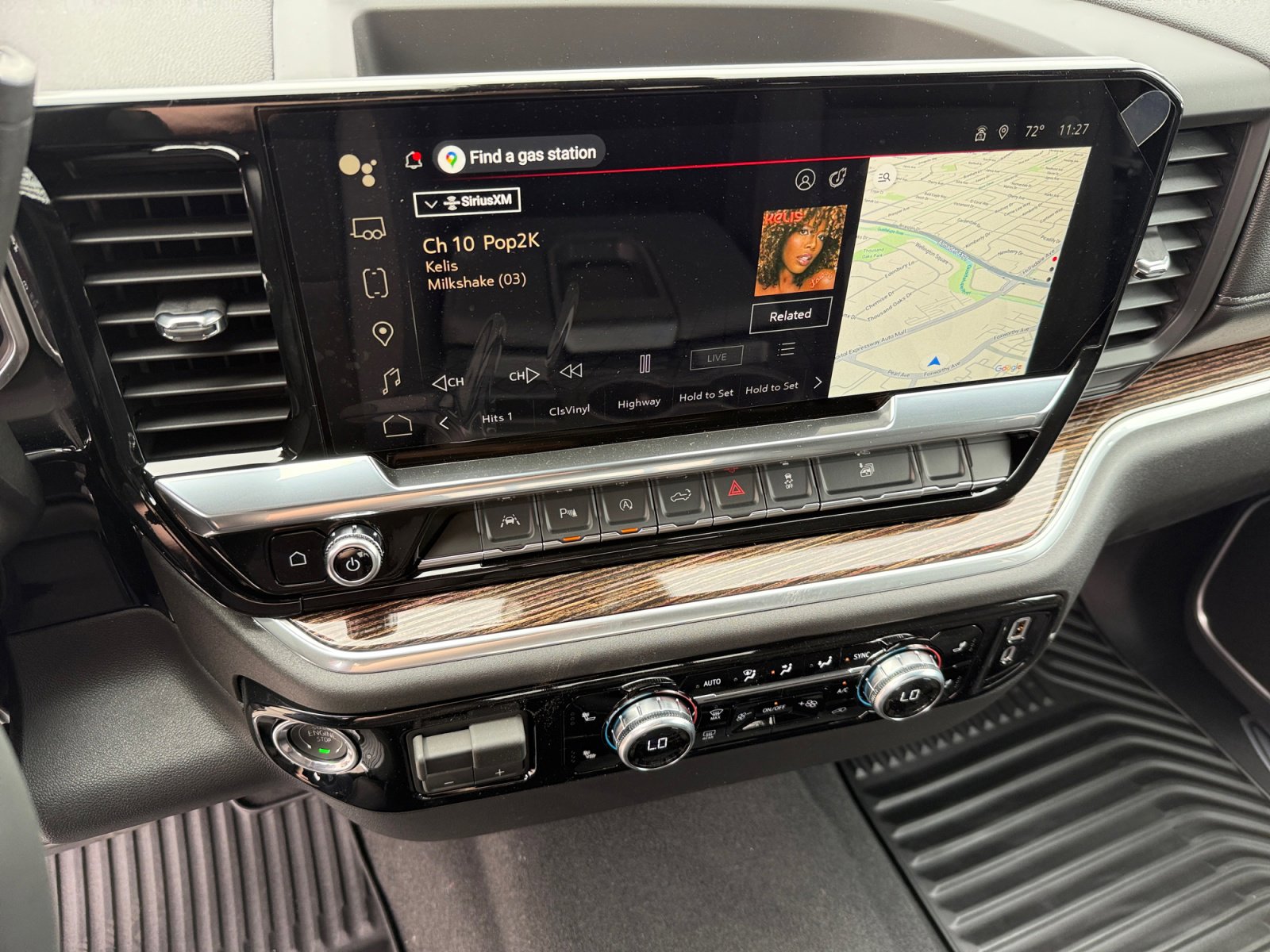 New 2026 GMC Sierra 1500 SLE w/ Preferred Package image 12