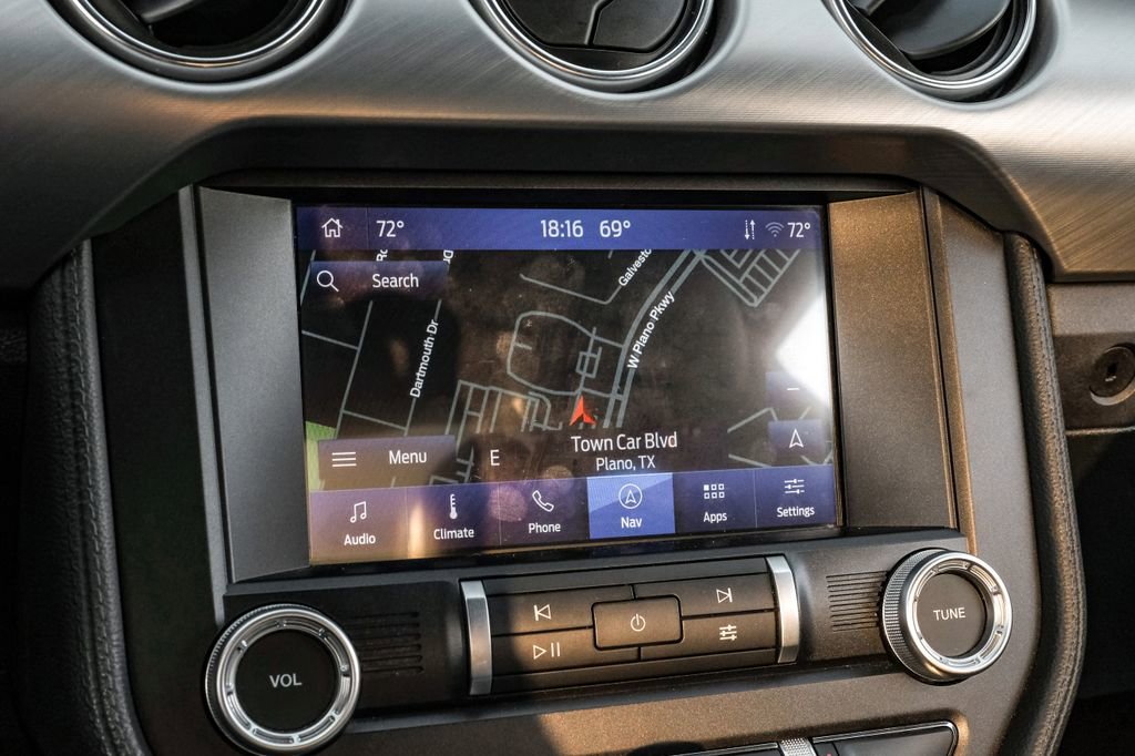 Used 2023 Ford Mustang GT Premium w/ Ford Safe & Smart Package image 19