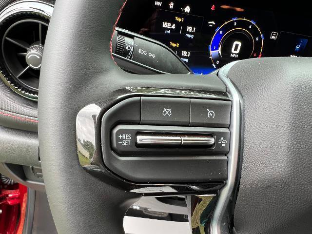 New 2025 Chevrolet Colorado Z71 w/ Technology Package image 12