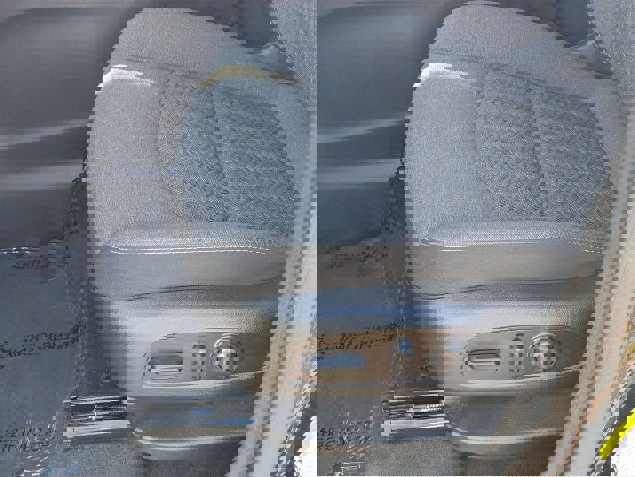 Used 2024 Chevrolet Equinox LT image 14