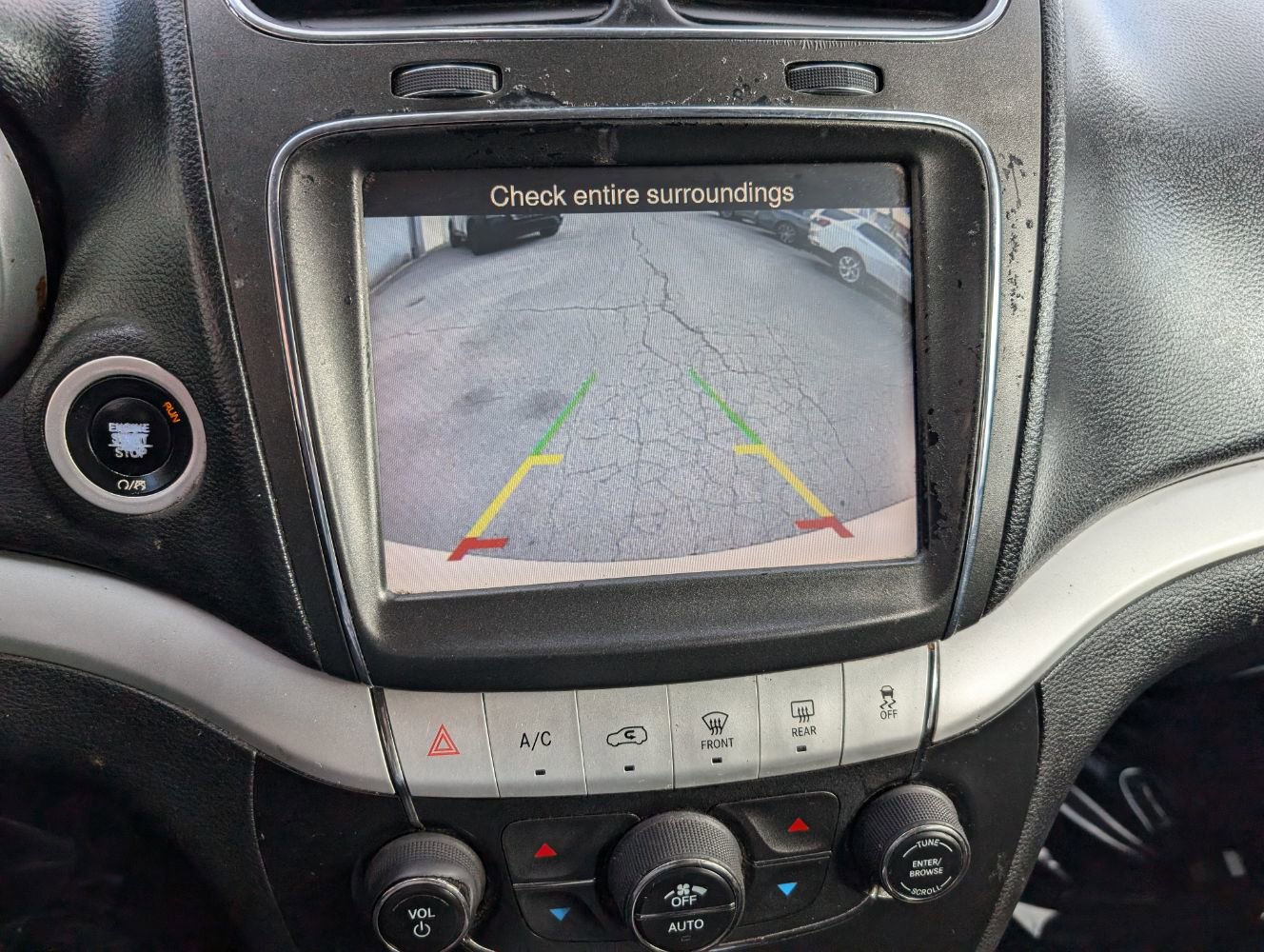 Used 2018 Dodge Journey GT image 24