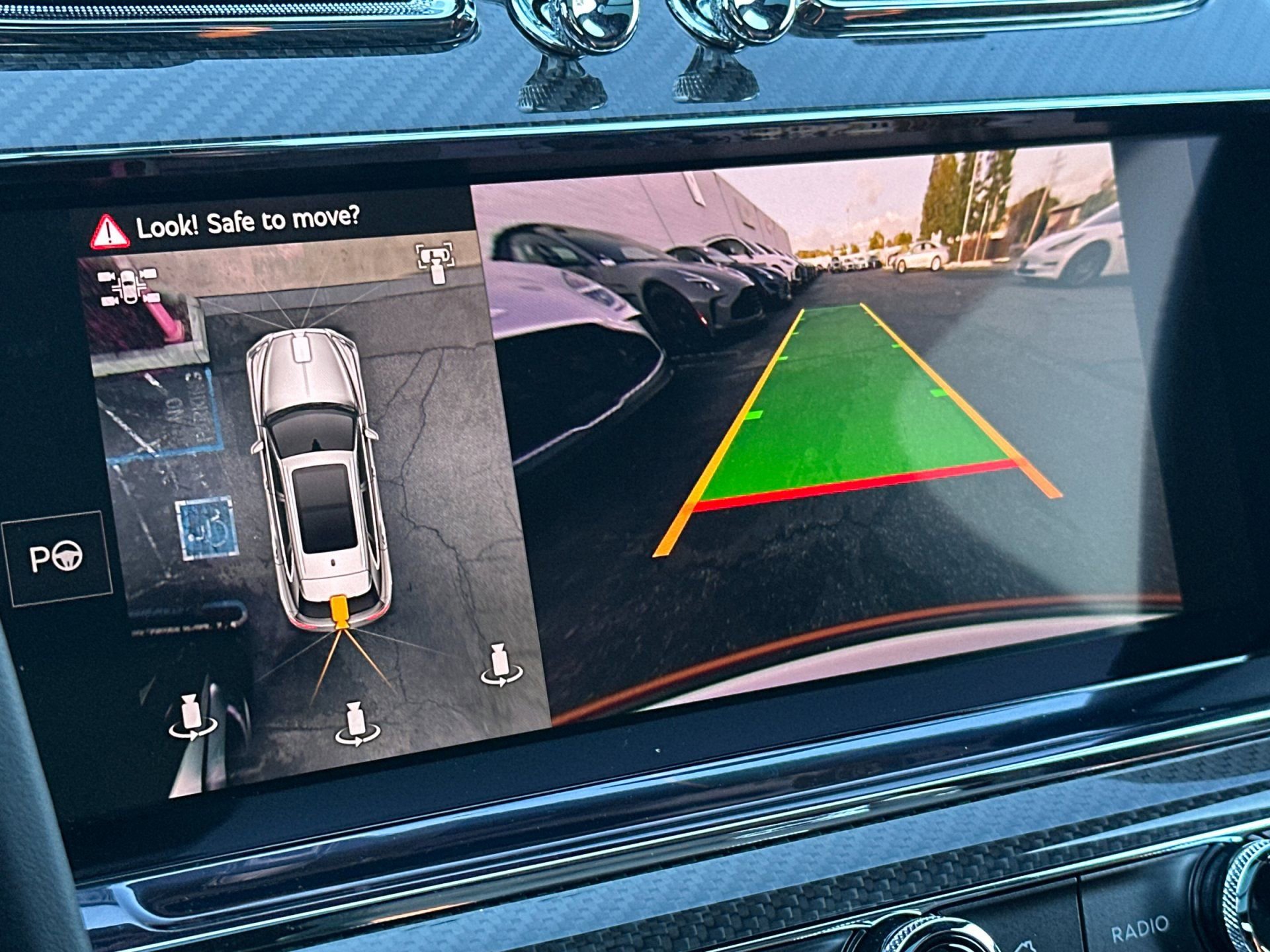 New 2026 Bentley Bentayga Speed image 23