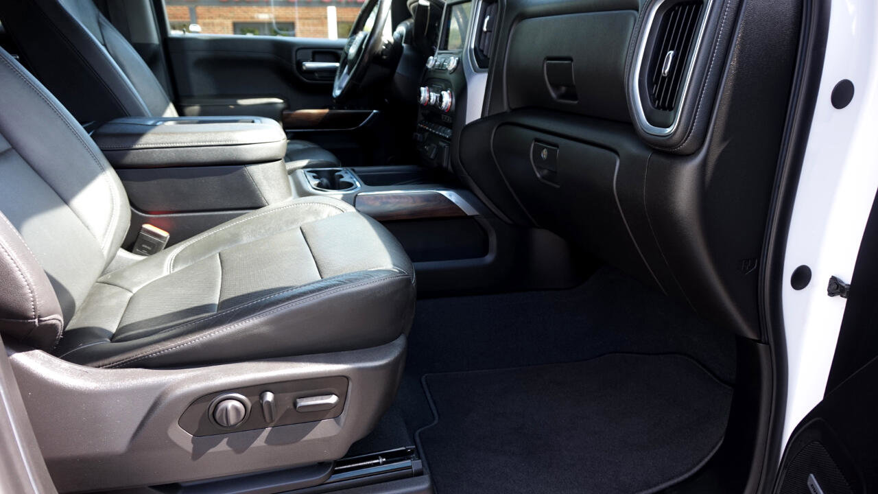 Used 2019 GMC Sierra 1500 SLT image 13