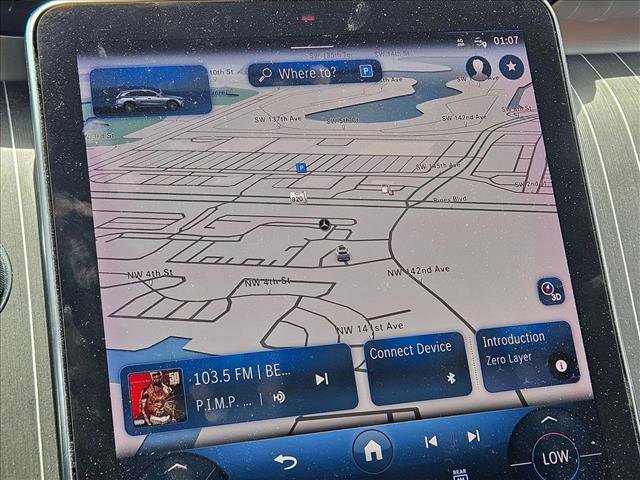 Used 2023 Mercedes-Benz GLC 300 image 9