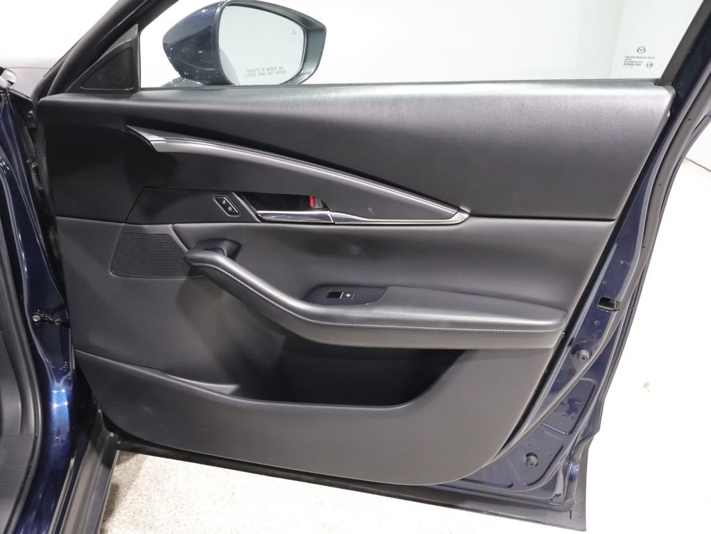 Used 2023 MAZDA CX-30 AWD 2.5 S w/ Preferred Package image 22