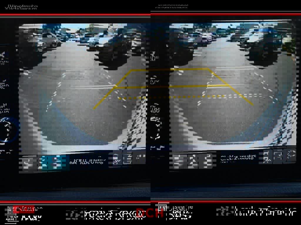 Certified 2023 Honda CR-V EX-L image 13