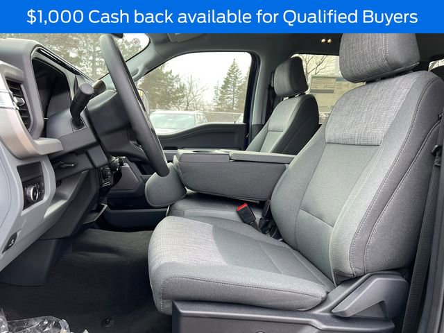New 2026 Ford F250 XLT w/ XLT Premium Package image 5
