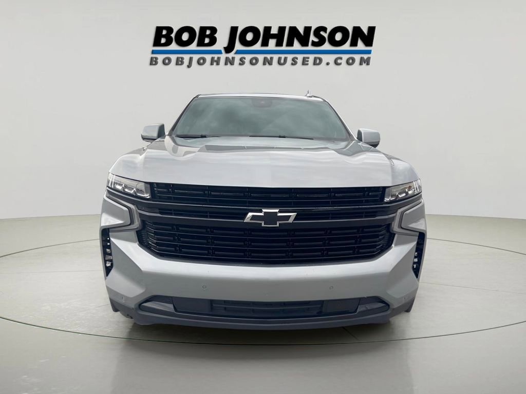 Used 2023 Chevrolet Tahoe RST image 2
