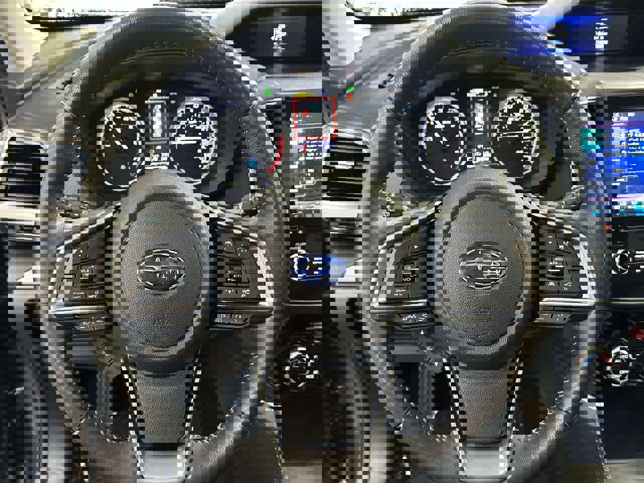 Used 2020 Subaru Forester Limited image 15