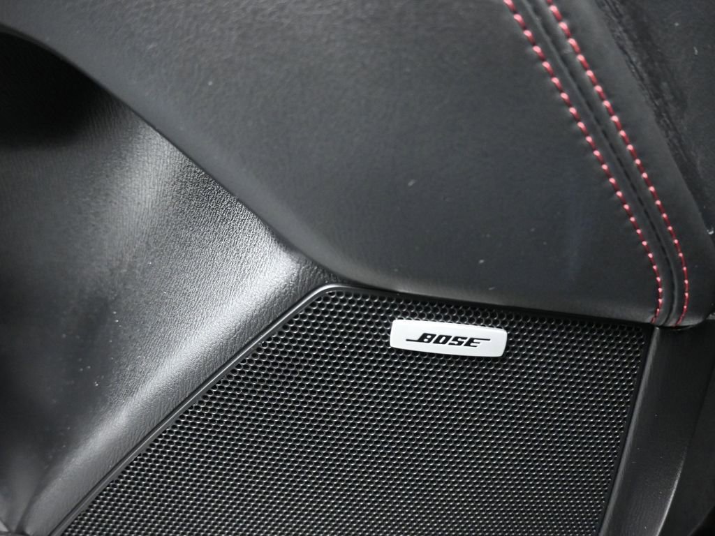 Used 2022 MAZDA CX-5 AWD 2.5 Turbo image 11