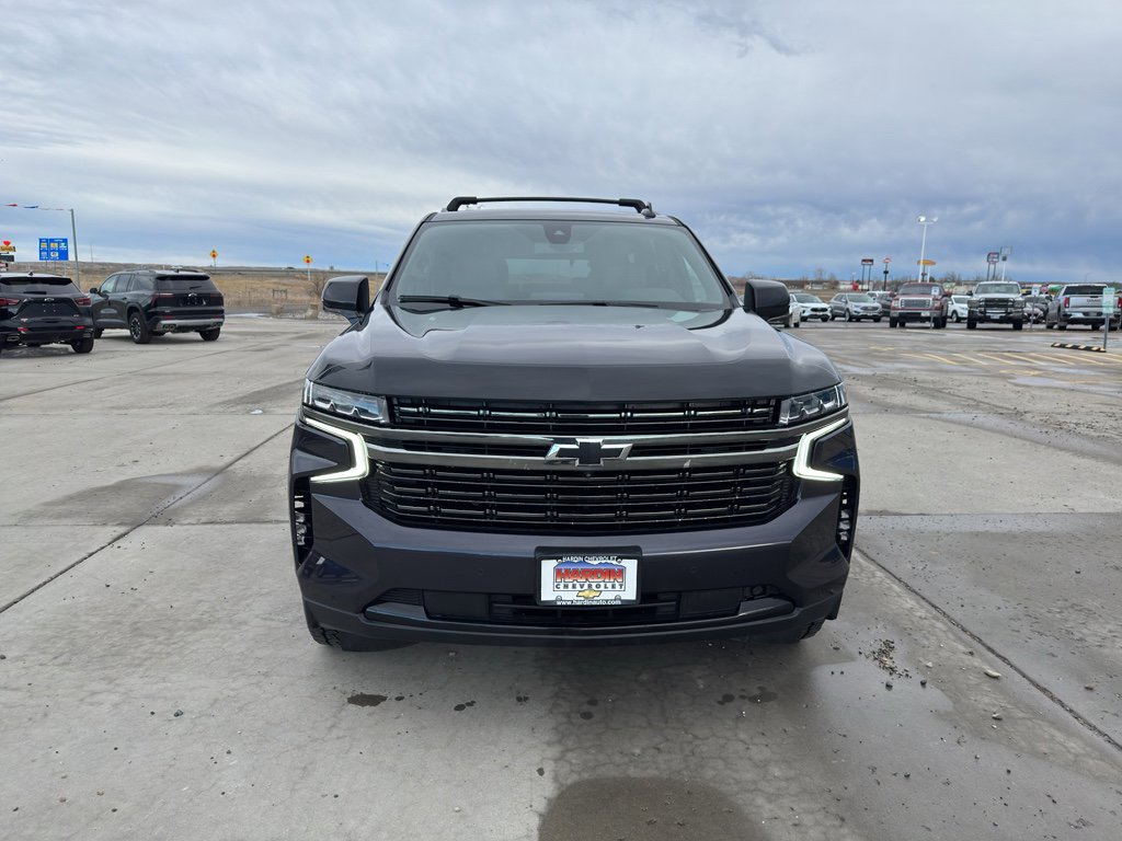 Used 2022 Chevrolet Tahoe RST w/ Luxury Package image 9