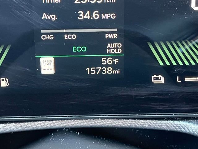 Used 2026 Kia Sportage S image 15