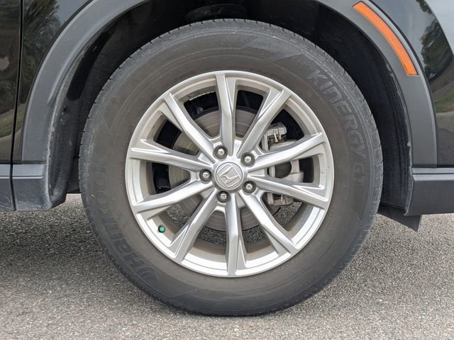 Used 2023 Honda CR-V EX-L image 12