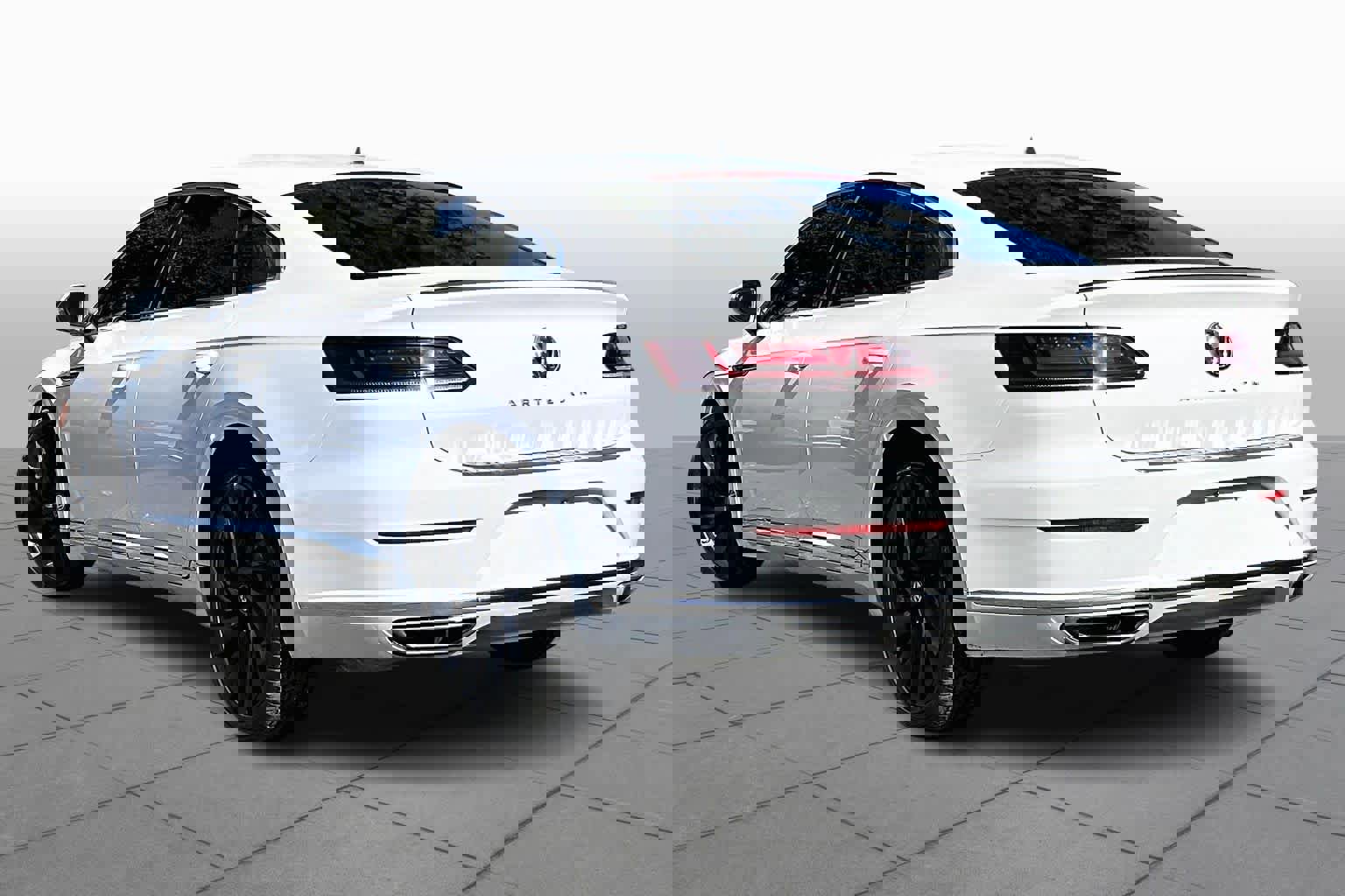 Used 2019 Volkswagen Arteon SEL image 11