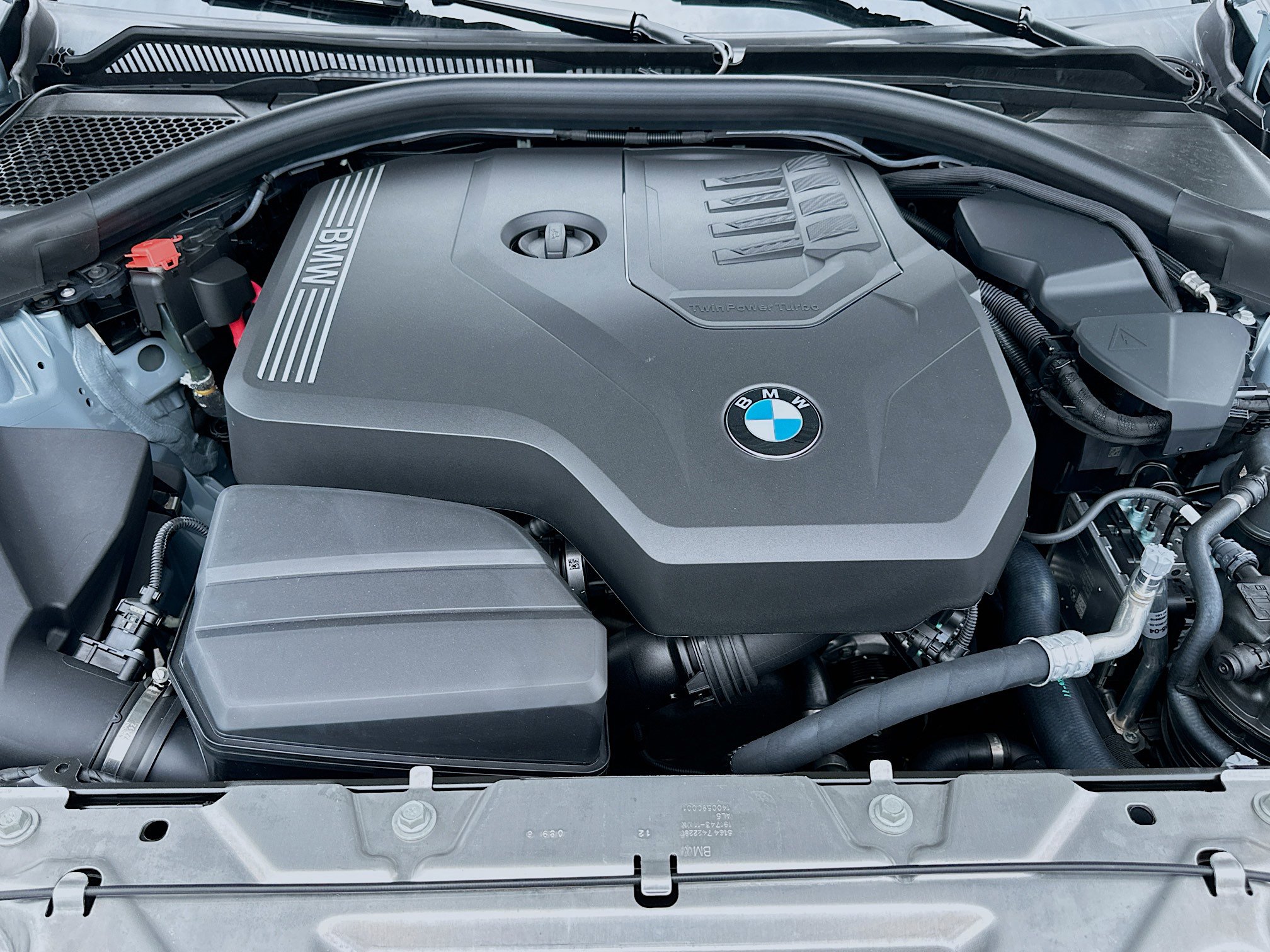 New 2026 BMW 230i Coupe w/ Premium Package RWD image 25