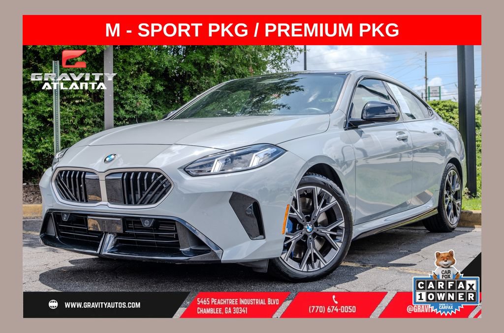 Used 2026 BMW 228i