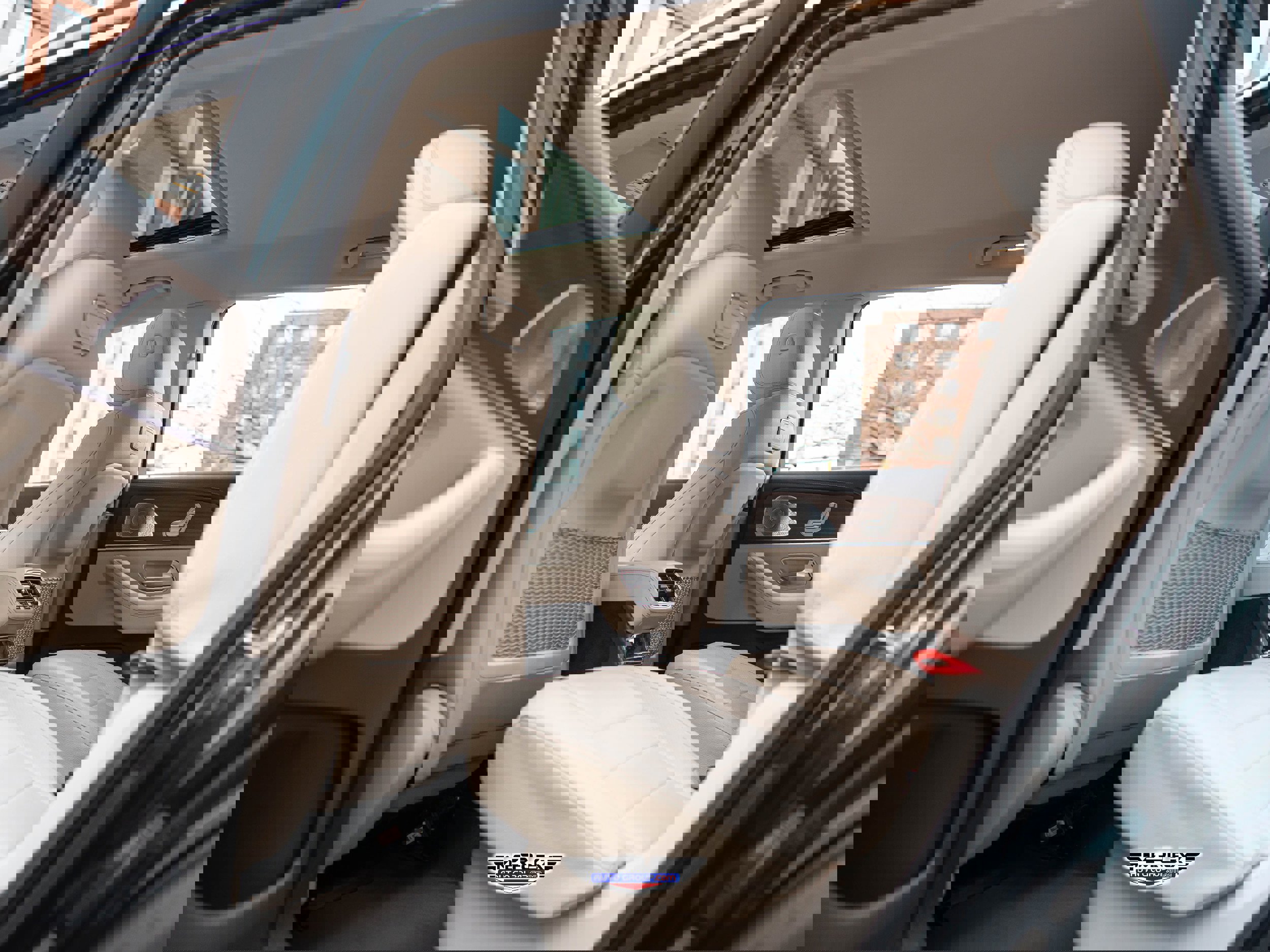 Used 2020 Mercedes-Benz GLS 450 450 4MATIC image 22