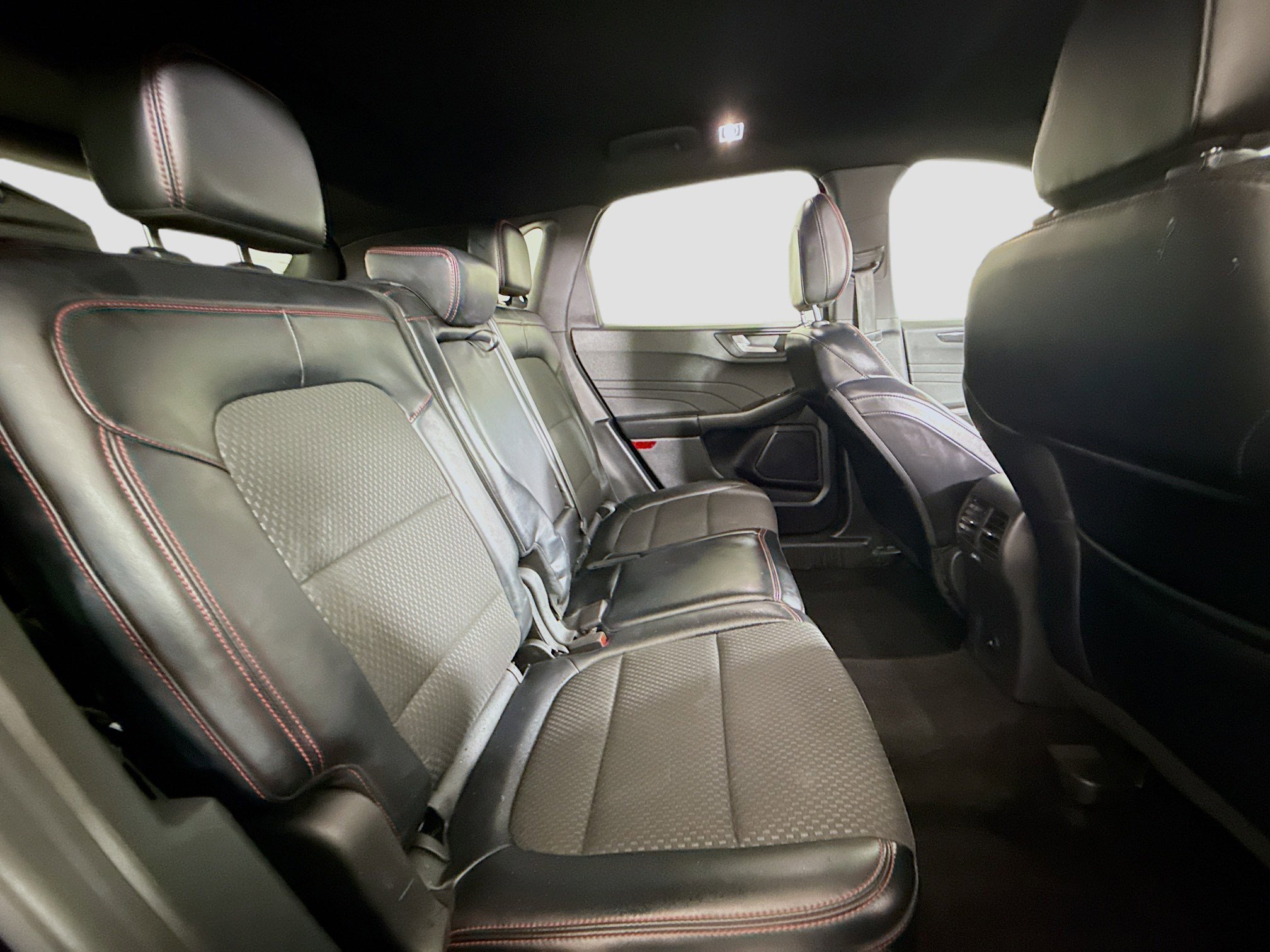 Used 2023 Ford Escape ST-Line image 27