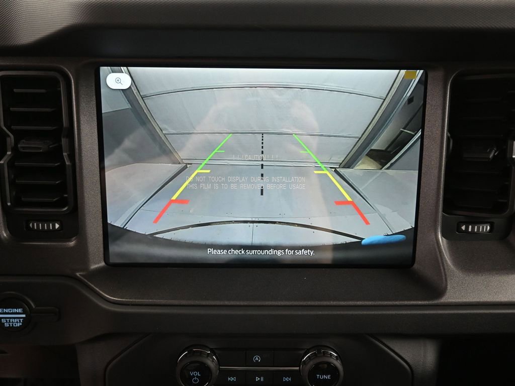 New 2026 Ford Bronco Badlands image 4